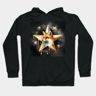 Star Fox 2 Hoodie